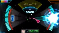 SUPERBEAT: XONiC - tanggal rilis untuk PS Vita