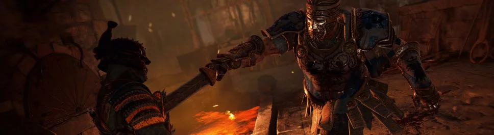 Tanggal rilis For Honor: Shadows and Might di berbagai negara di dunia