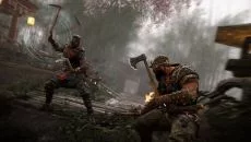 For Honor: Shadows and Might - permainan dalam genre Slasher