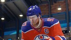 NHL 18 - permainan dalam genre Simulator
