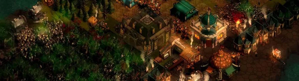 They Are Billions — Трейнер / Trainer (+8) [0.8.0] [MrAntiFun] / Pelatih / Cheat