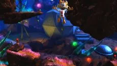 Bubsy in: Claws Encounters of the Furred Kind mirip dengan Bubsy in: Claws Encounters of the Furred Kind