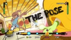 Project Rap Rabbit - permainan dalam genre Fantasi / abad pertengahan