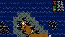 Lowlander 2: Lowerlander - permainan dalam genre Fantasi / abad pertengahan