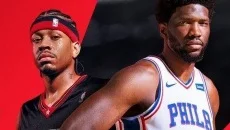 NBA Live 18 mirip dengan NBA Live 18