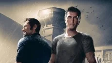 A Way Out - permainan dalam genre Sudut pandang orang ketiga