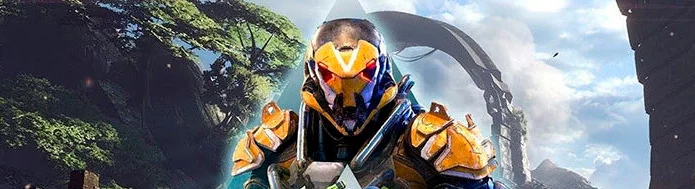 Semua ulasan dan penilaian Anthem — 3 pendapat