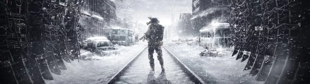 Metro Exodus — Трейнер (+17) [2.0.0.1] / Pelatih / Cheat