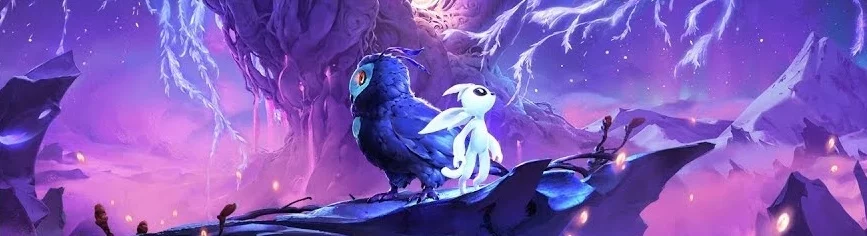 Ori and the Will of the Wisps — Трейнер (+8) от 17.02.2021 [WeMod] / Pelatih / Cheat