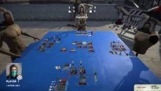 Dead Exit - permainan dalam genre Bergiliran