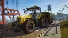 Pure Farming 2018 - permainan dalam genre Simulator