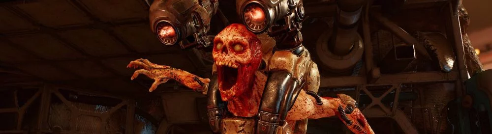 Tanggal rilis Doom VFR di berbagai negara di dunia
