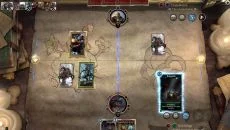 Elder Scrolls: Legends - Heroes of Skyrim - permainan dalam genre Permainan papan / permainan kelompok