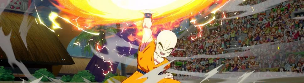 Dragon Ball FighterZ — Трейнер / Trainer (+6) [Update: 01.08] [MrAntiFun] / Pelatih / Cheat