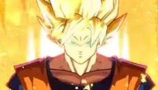 Dragon Ball FighterZ - permainan dalam genre Arkade