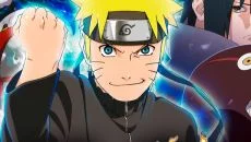 Naruto Shippuden: Ultimate Ninja Storm Trilogy - permainan dalam genre Koleksi