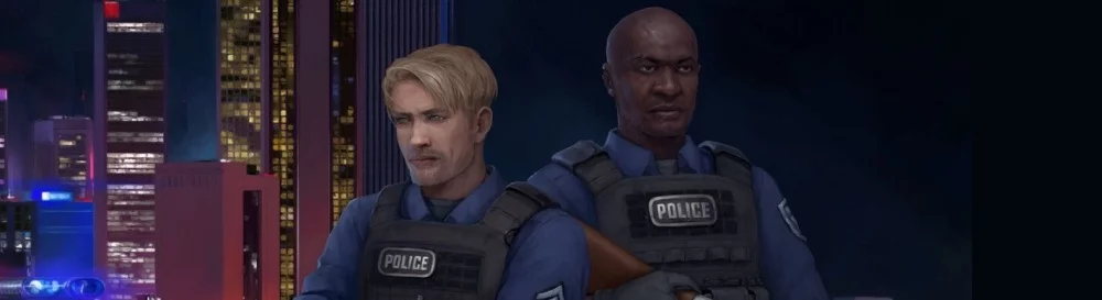 Police Stories — Трейнер (+2) от 01.06.2022 [WeMod] / Pelatih / Cheat