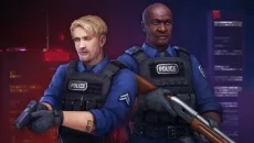 Police Stories - permainan dalam genre Roguelike