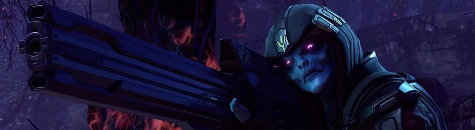 XCOM 2: War of the Chosen — [WOTC] TF2 Demoman Voice Pack / Suara / Mod dan skin