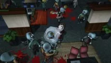 Last Hours Of Jack - permainan dalam genre Pasca-apokaliptik