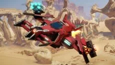 Starlink: Battle for Atlas - tanggal rilis untuk Nintendo Switch 2