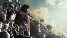 Monster Hunter: World - permainan dalam genre Permainan peran