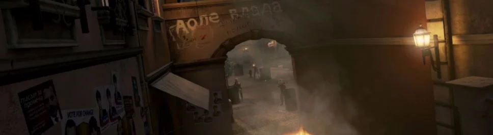 Tanggal rilis Bravo Team di berbagai negara di dunia