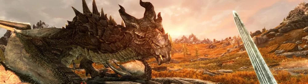 The Elder Scrolls 5: Skyrim VR — SKSE VR - загрузчик модов / Patch