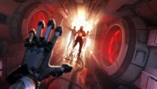 The Persistence - permainan dalam genre Roguelike