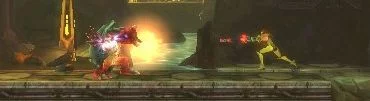 Game terbaik untuk Dreamcast, mirip dengan Metroid: Samus Returns