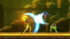 Metroid Prime 2: Echoes mirip dengan Metroid Prime 2: Echoes