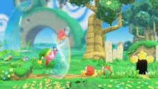 Kirby Star Allies