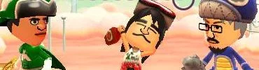Ulasan negatif tentang Miitopia — 0 pendapat