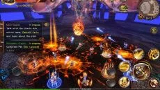 Lineage 2: Revolution mirip dengan Lineage 2: Revolution