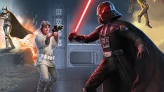 Star Wars: Rivals - permainan dalam genre MMO