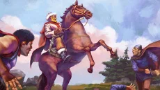 Pillars of Eternity: Definitive Edition mirip dengan Pillars of Eternity: Definitive Edition