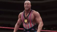WWE 2K15 mirip dengan WWE 2K15