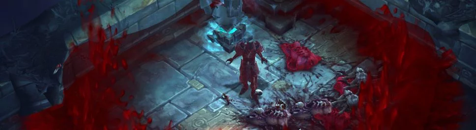Beli Diablo 3: Rise of the Necromancer murah, diskon hingga 90% 🏷️, perbandingan harga di berbagai toko