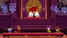 Kemono Heroes - tanggal rilis untuk Nintendo Switch 2