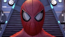 Spider-Man: Homecoming VR - permainan dalam genre Permainan gratis
