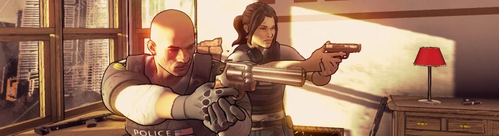 RICO — Таблица для Cheat Engine [UPD: 31.05.2022] / Tabel / Cheat