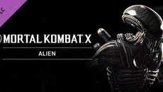 Alien (1985) - permainan dalam genre Dalam waktu nyata