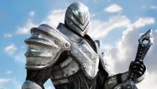 Infinity Blade - tanggal rilis untuk iPhone