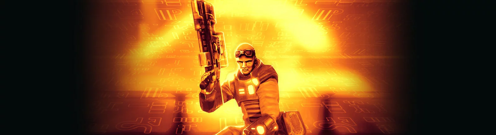 Cheat untuk Alien Breed 3: Descent