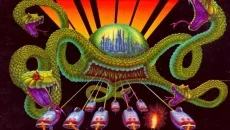 Bug Attack! mirip dengan Bug Attack!