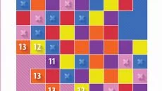 Rainbow Squad - permainan dalam genre Daring