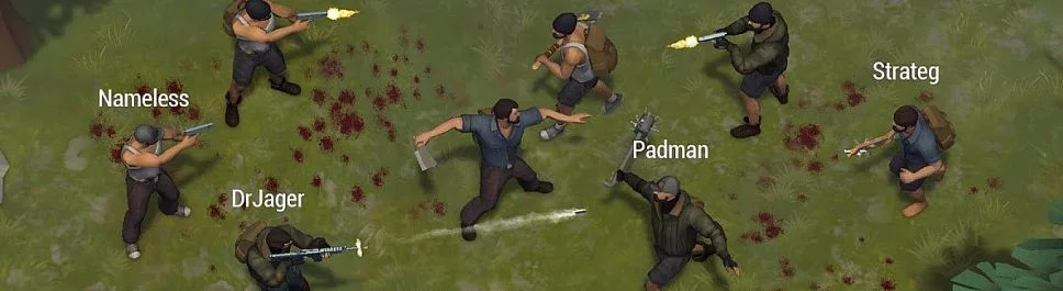 Semua ulasan dan penilaian Last Day on Earth: Survival — 5 pendapat