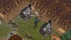 Last Day on Earth: Survival - permainan dalam genre Isometri