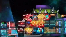 Panthera Frontier - permainan dalam genre Dalam waktu nyata