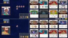 Age of Rivals - permainan dalam genre Permainan kartu
